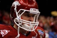 Allstate Sugar Bowl - Ohio State v Arkansas